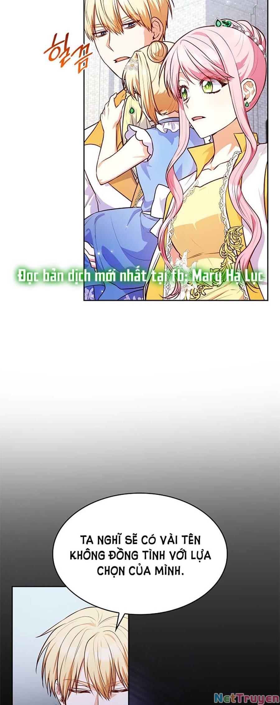 Từ Ác Nữ, Tôi Trở Thành Một Người Mẹ Chapter 35.1 - 5