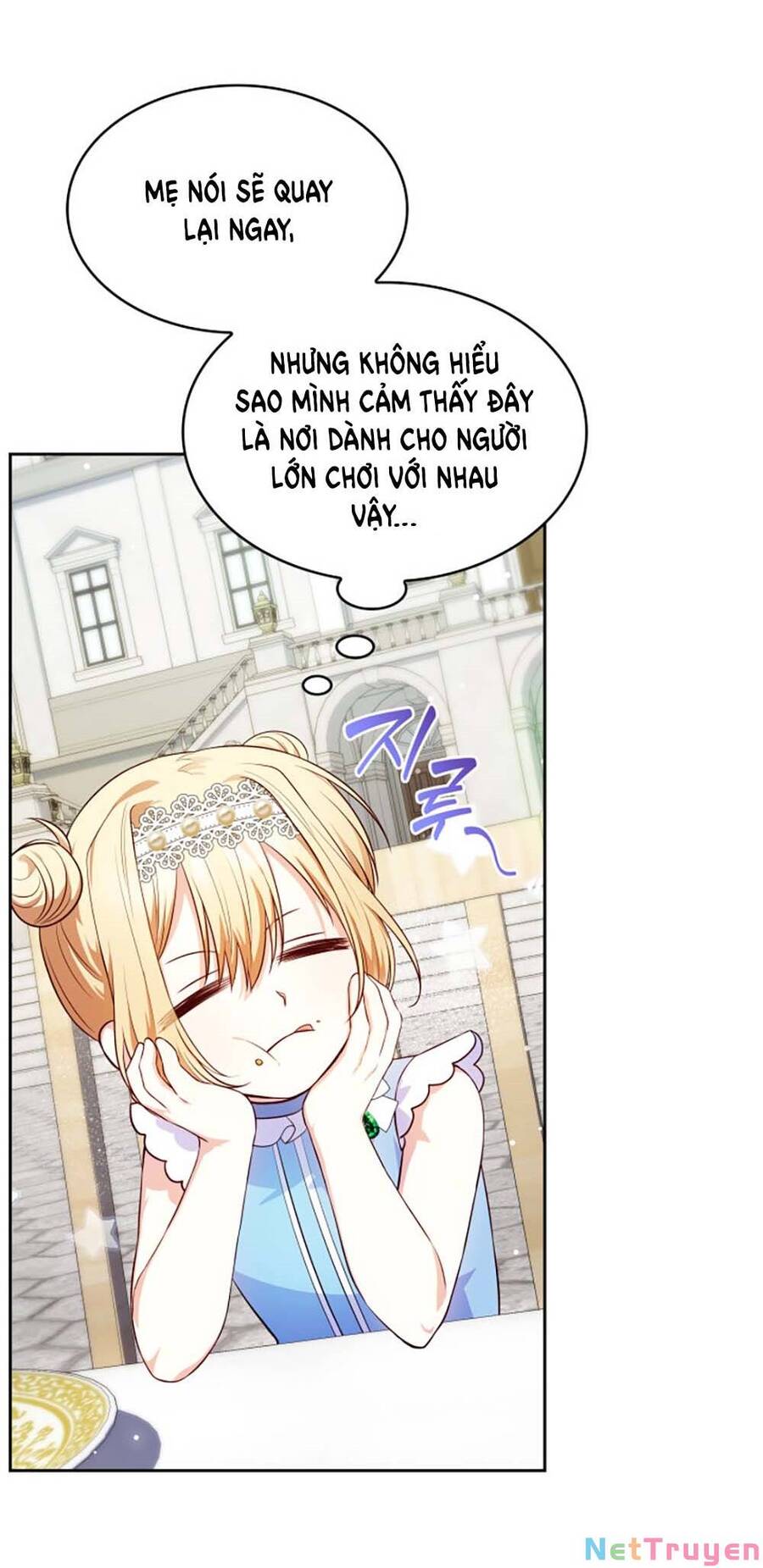 Từ Ác Nữ, Tôi Trở Thành Một Người Mẹ Chapter 35.1 - 41