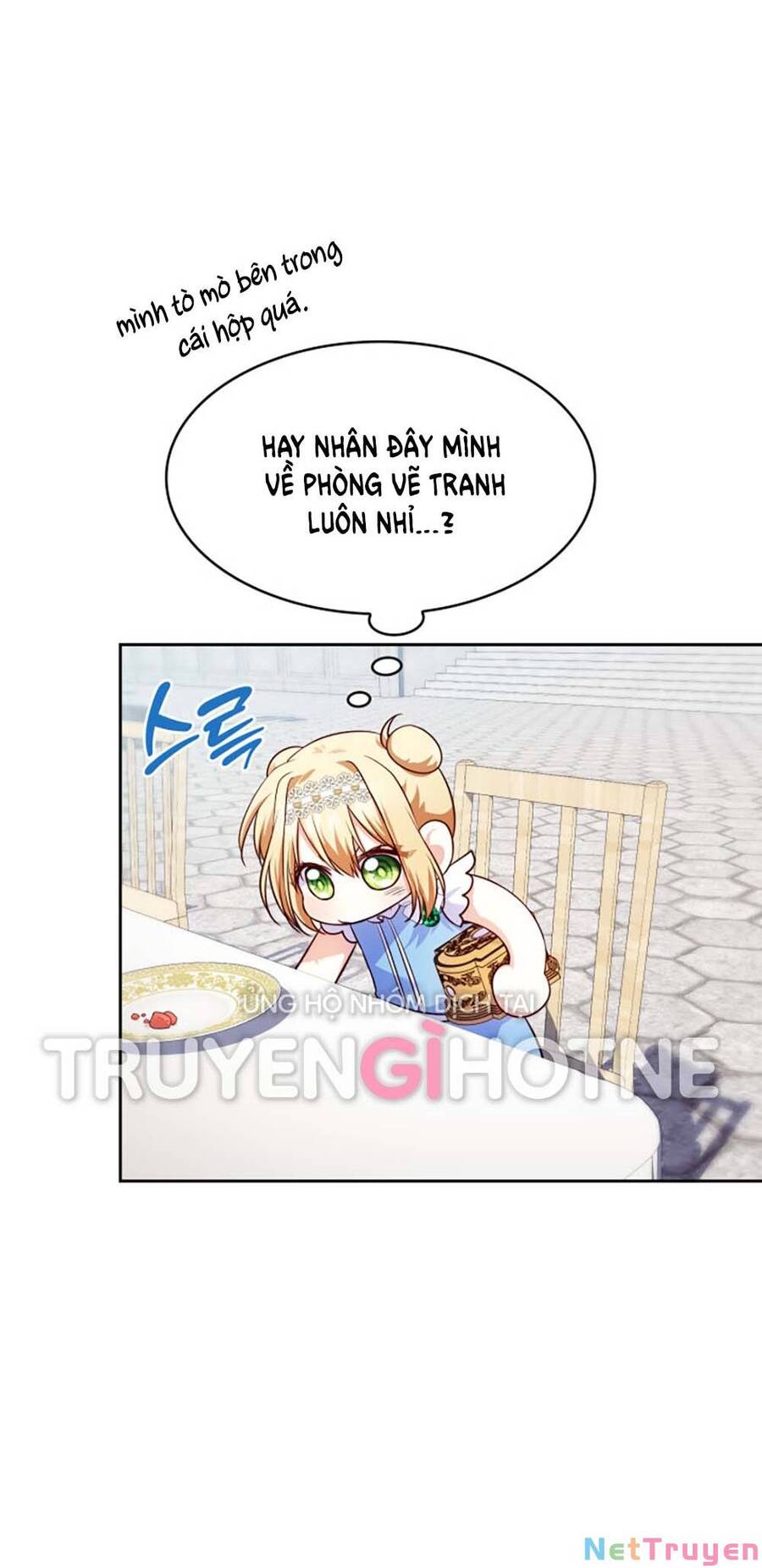 Từ Ác Nữ, Tôi Trở Thành Một Người Mẹ Chapter 35.1 - 42