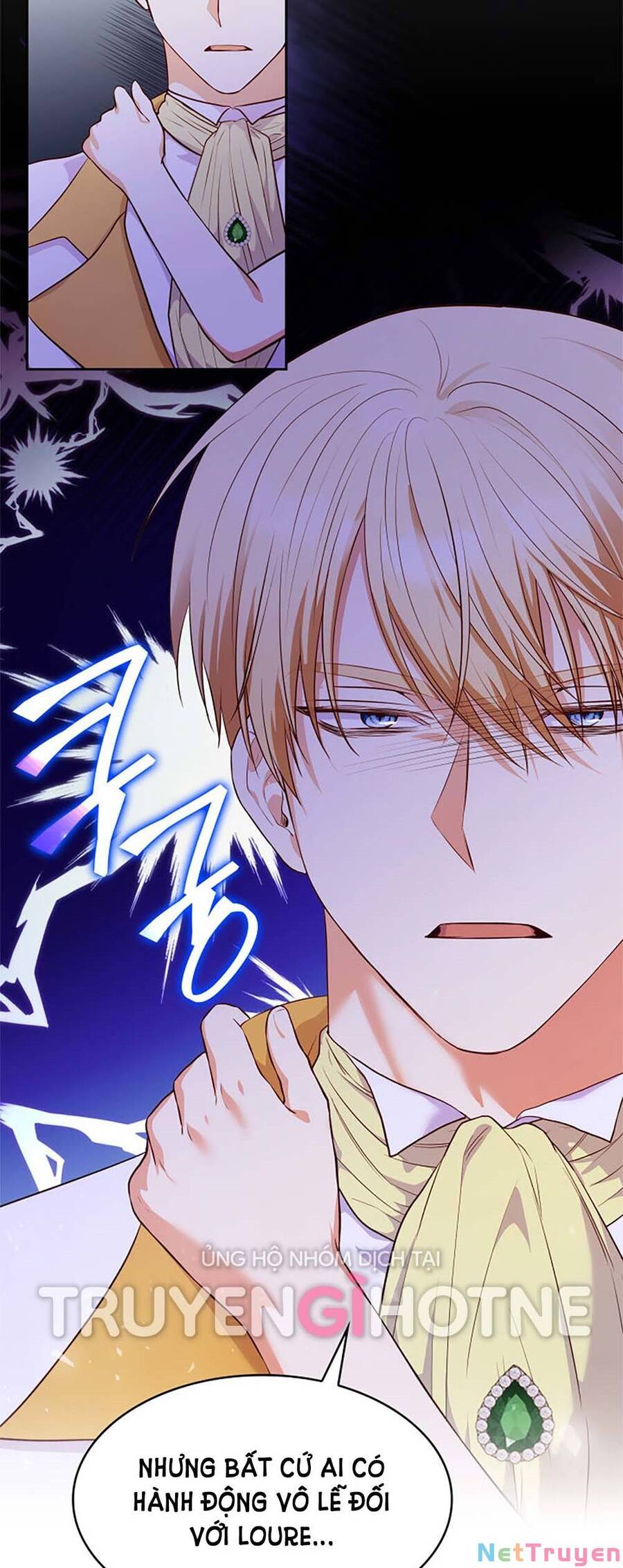 Từ Ác Nữ, Tôi Trở Thành Một Người Mẹ Chapter 35.1 - 6