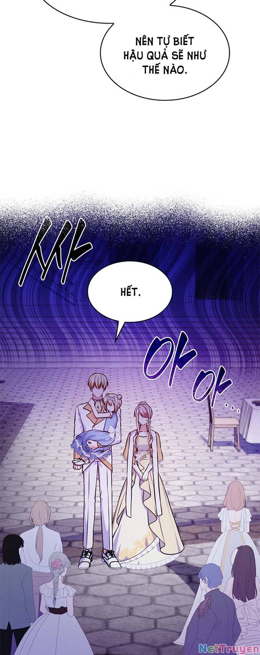 Từ Ác Nữ, Tôi Trở Thành Một Người Mẹ Chapter 35.1 - 7