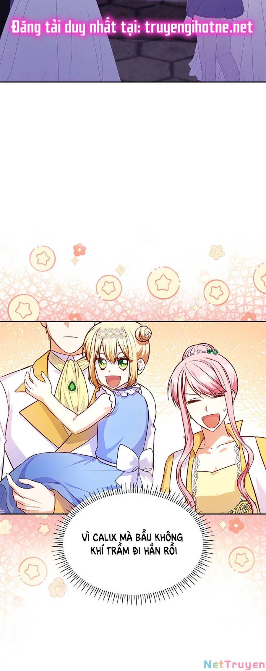 Từ Ác Nữ, Tôi Trở Thành Một Người Mẹ Chapter 35.1 - 8