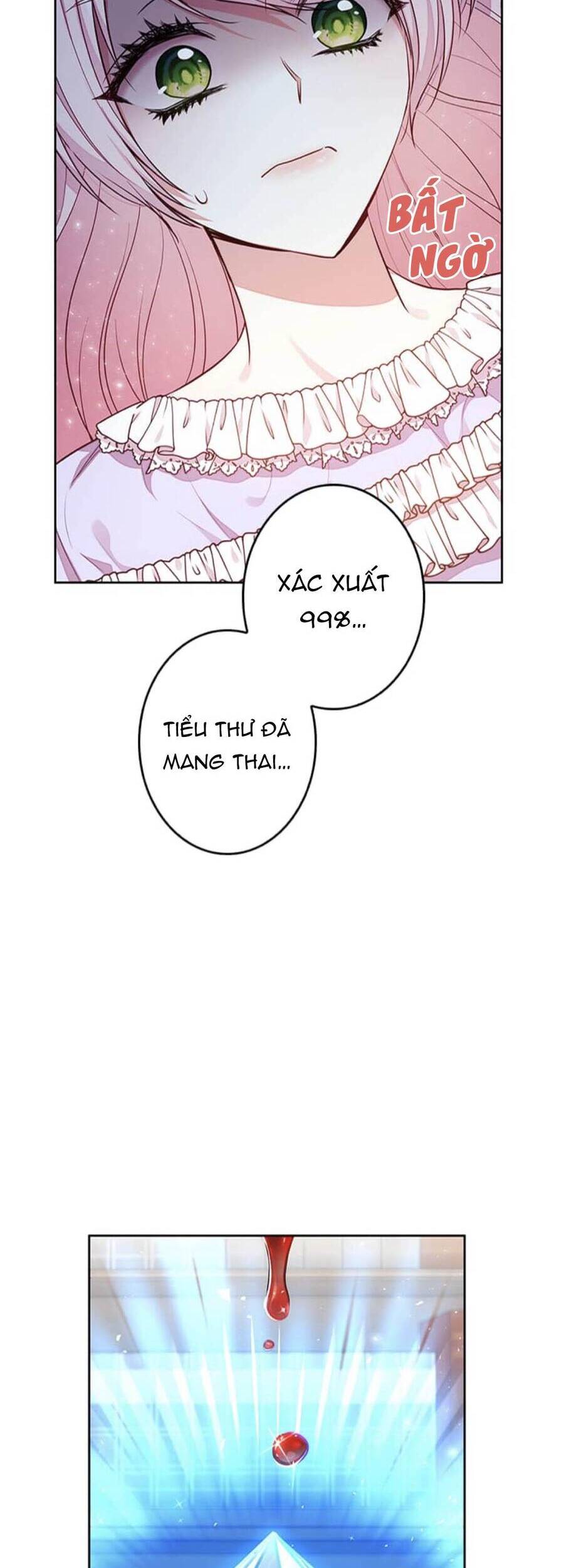 Từ Ác Nữ, Tôi Trở Thành Một Người Mẹ Chapter 4 - 15