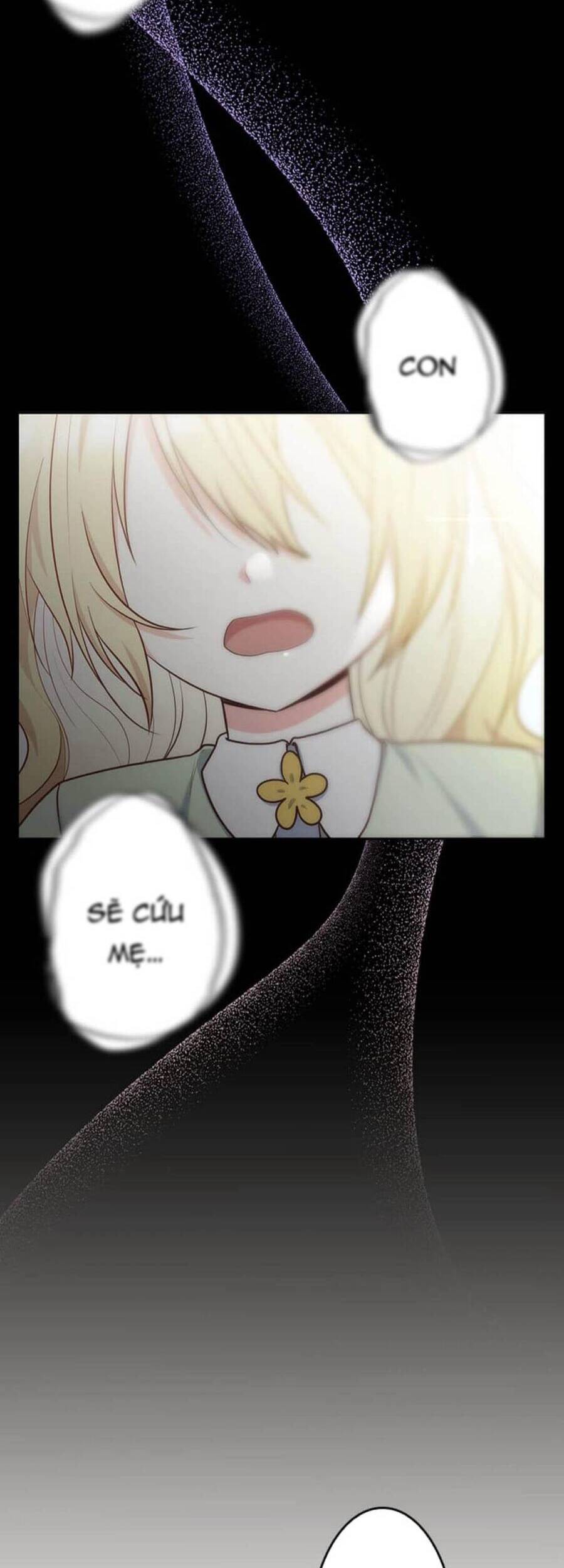 Từ Ác Nữ, Tôi Trở Thành Một Người Mẹ Chapter 4 - 47