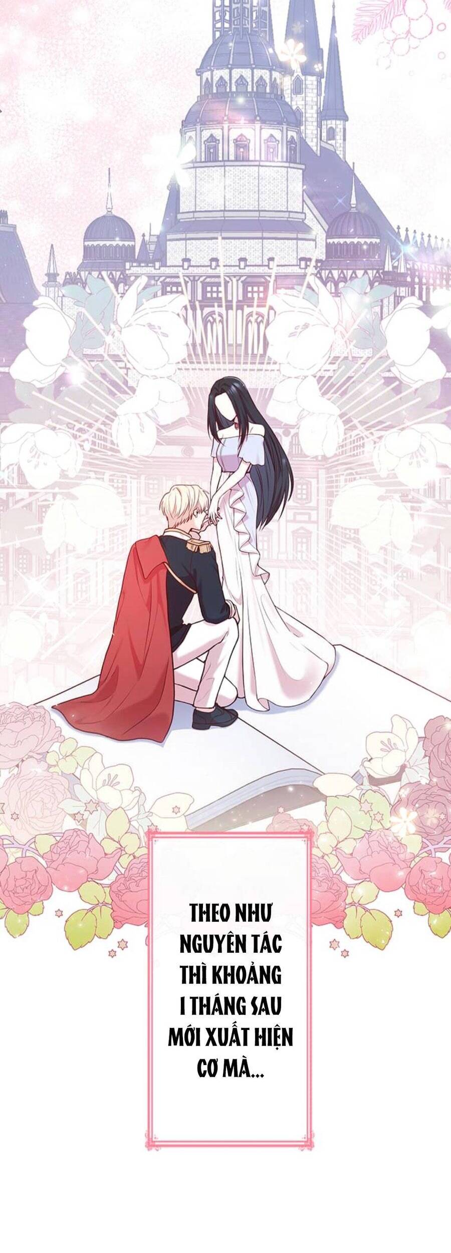 Từ Ác Nữ, Tôi Trở Thành Một Người Mẹ Chapter 4 - 60