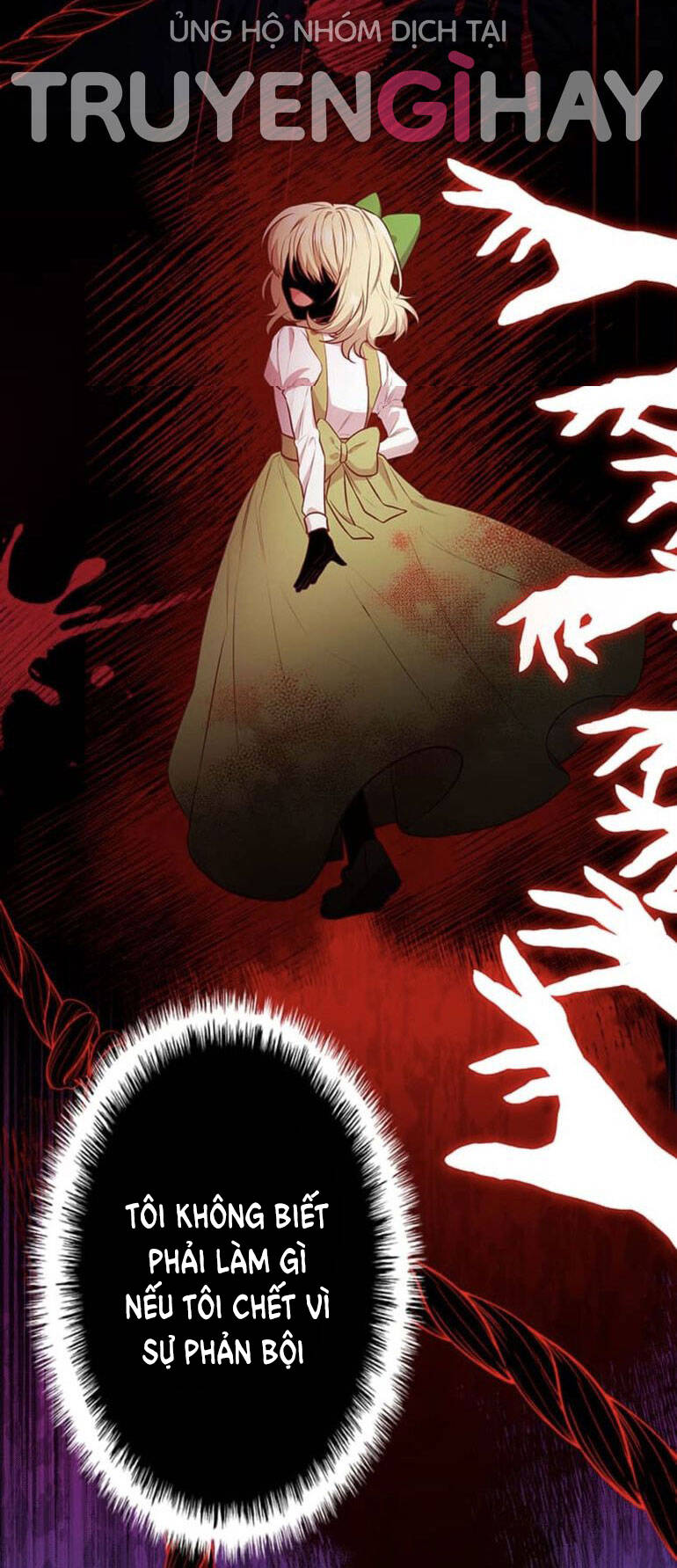 Từ Ác Nữ, Tôi Trở Thành Một Người Mẹ Chapter 6 - 13