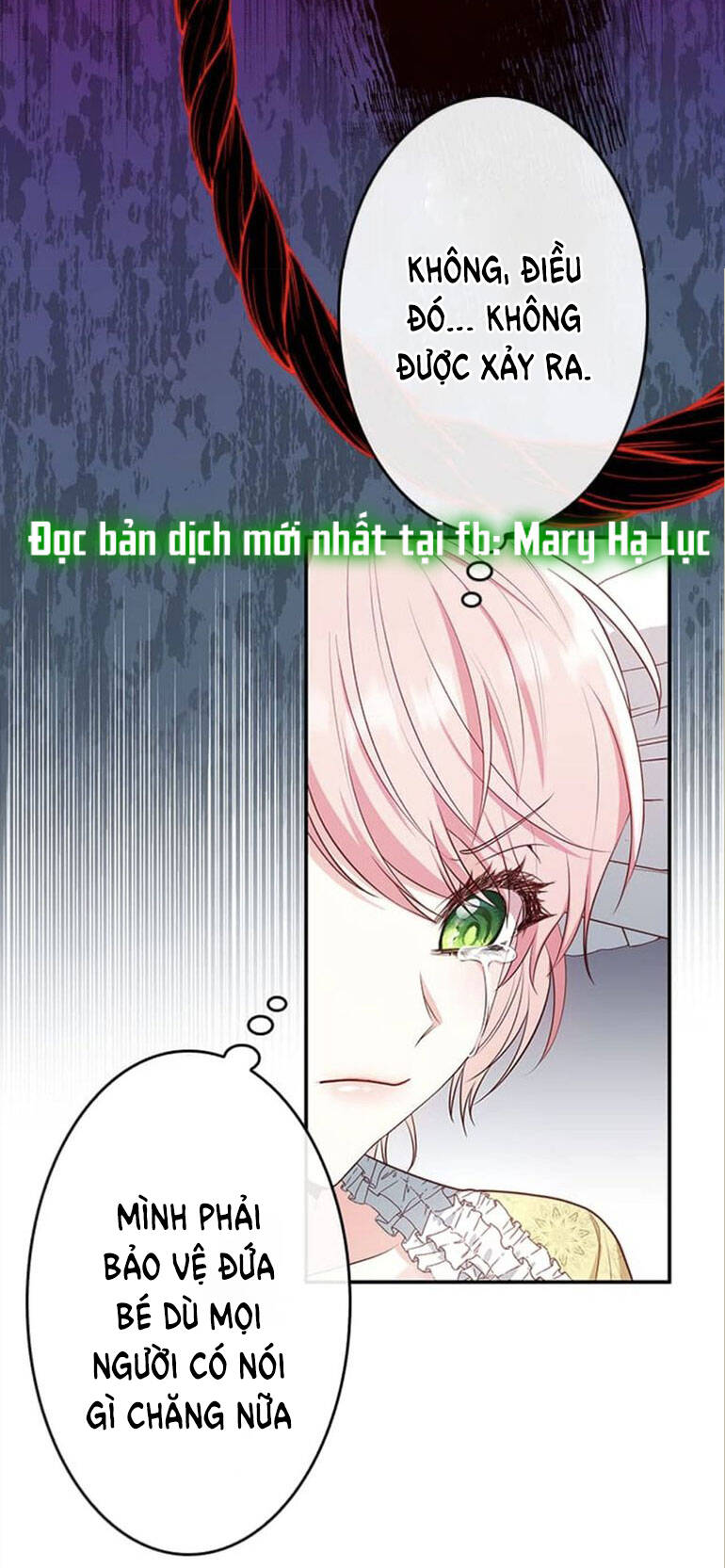 Từ Ác Nữ, Tôi Trở Thành Một Người Mẹ Chapter 6 - 14