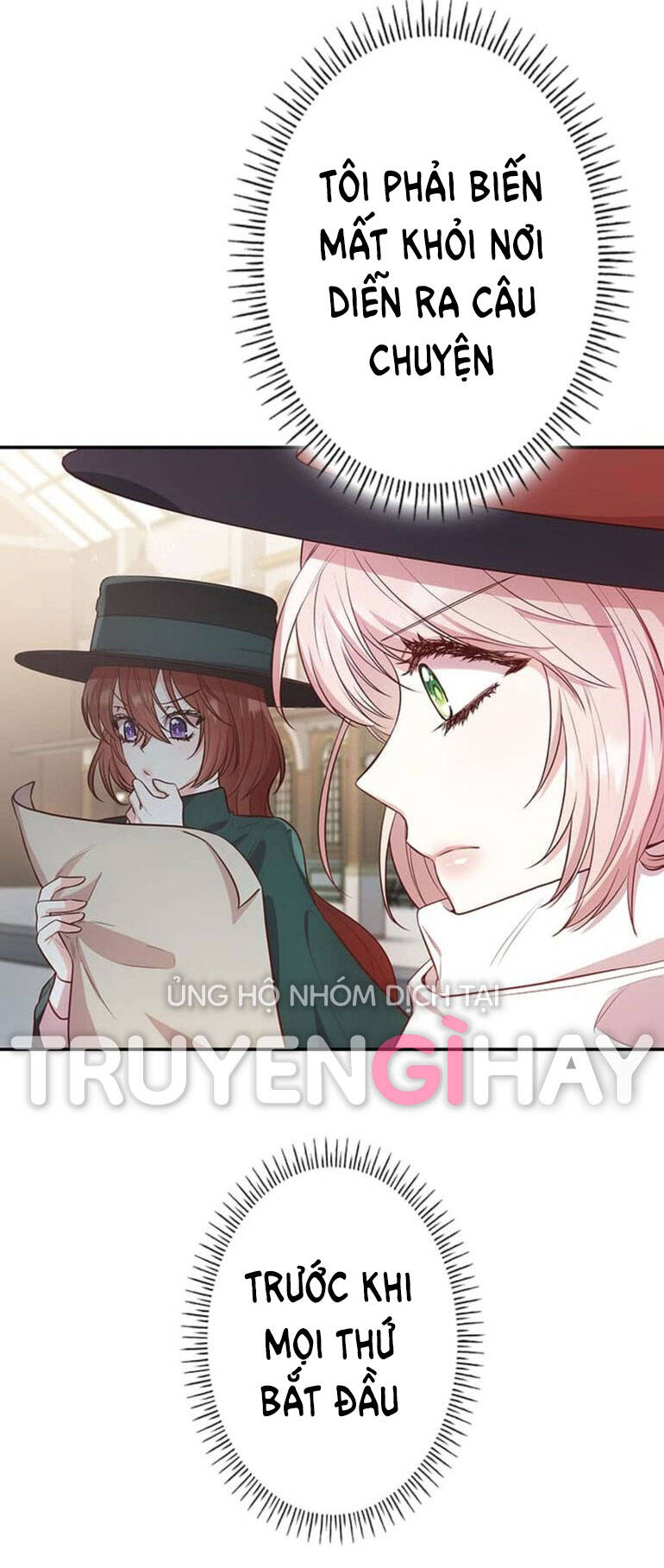 Từ Ác Nữ, Tôi Trở Thành Một Người Mẹ Chapter 6 - 28