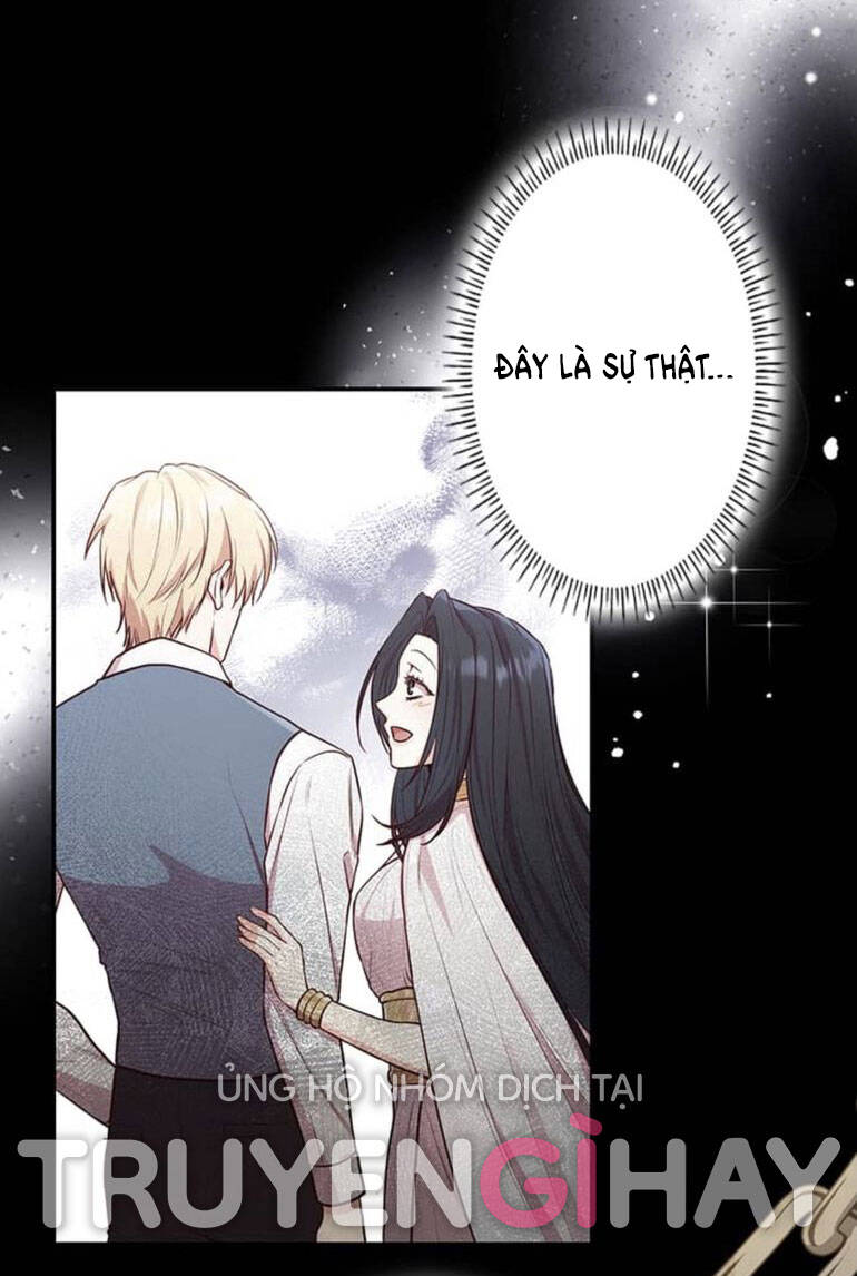 Từ Ác Nữ, Tôi Trở Thành Một Người Mẹ Chapter 6 - 4