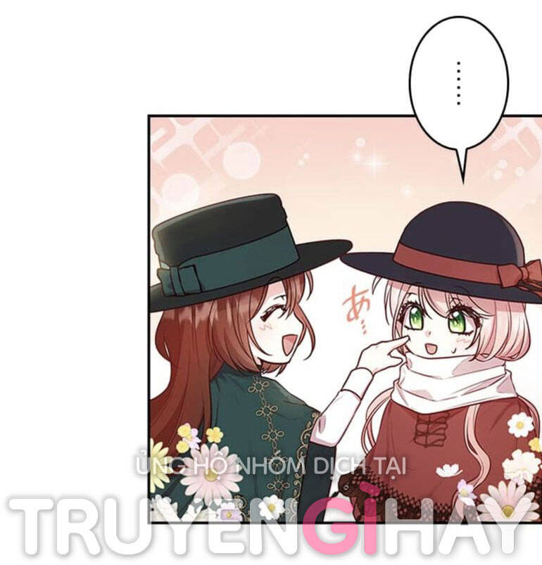 Từ Ác Nữ, Tôi Trở Thành Một Người Mẹ Chapter 6 - 34