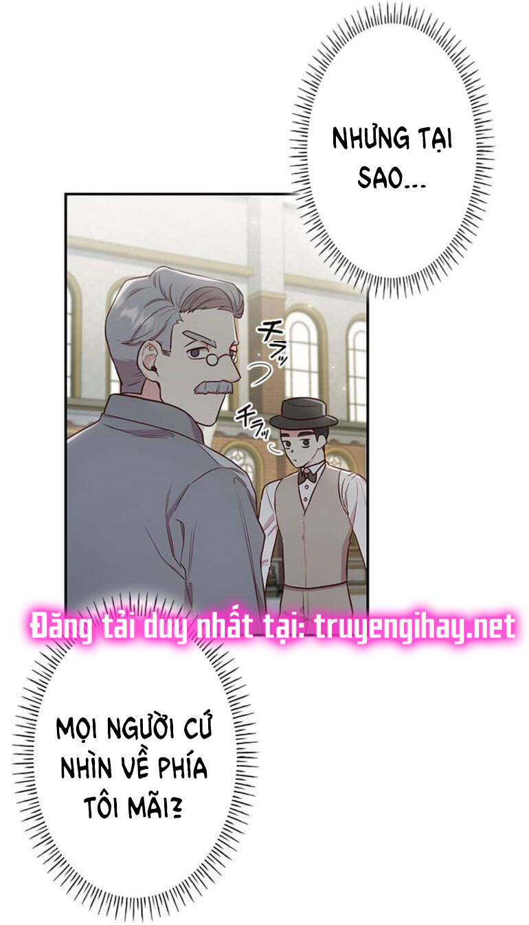 Từ Ác Nữ, Tôi Trở Thành Một Người Mẹ Chapter 6 - 39
