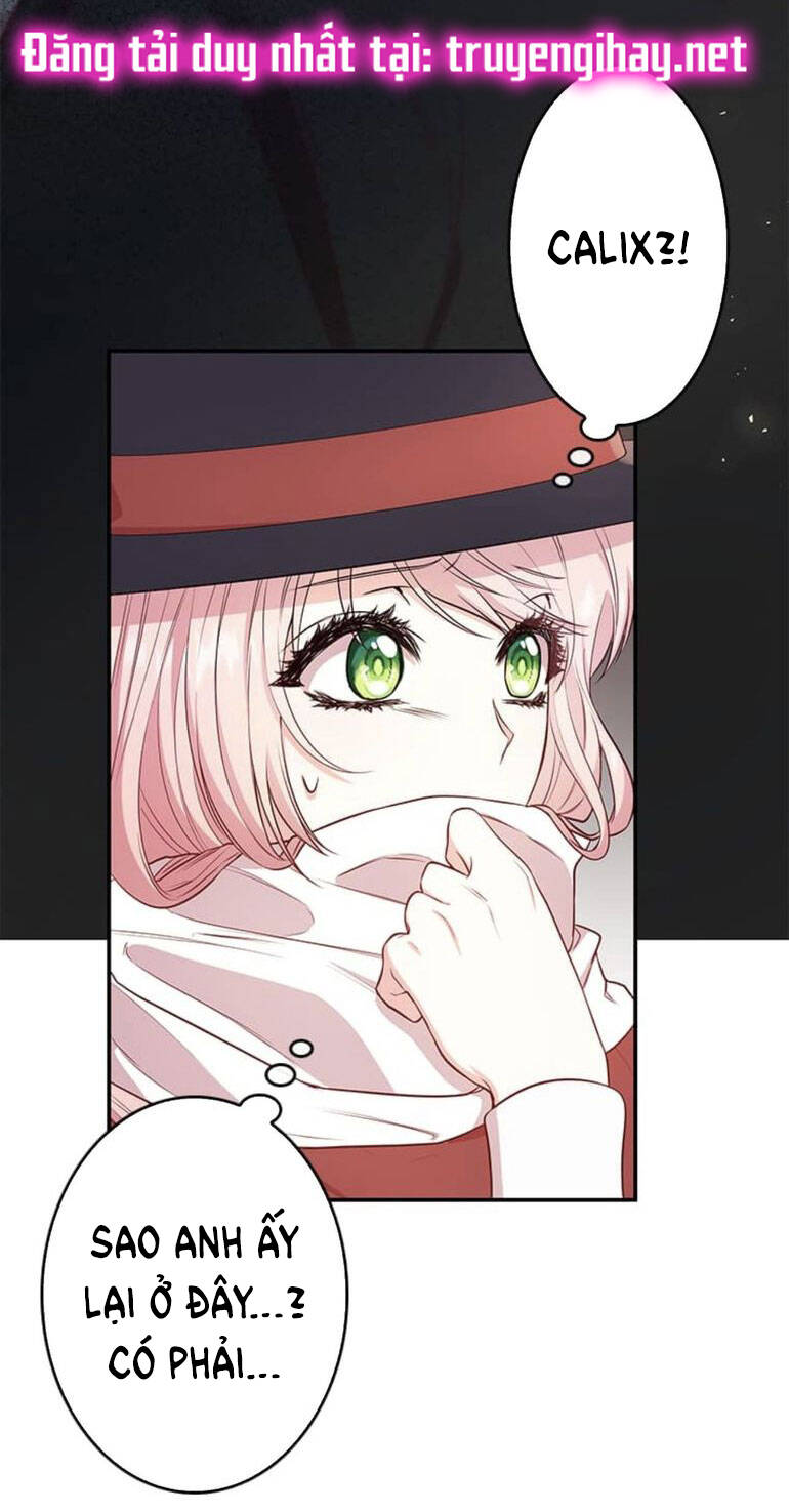 Từ Ác Nữ, Tôi Trở Thành Một Người Mẹ Chapter 6 - 46
