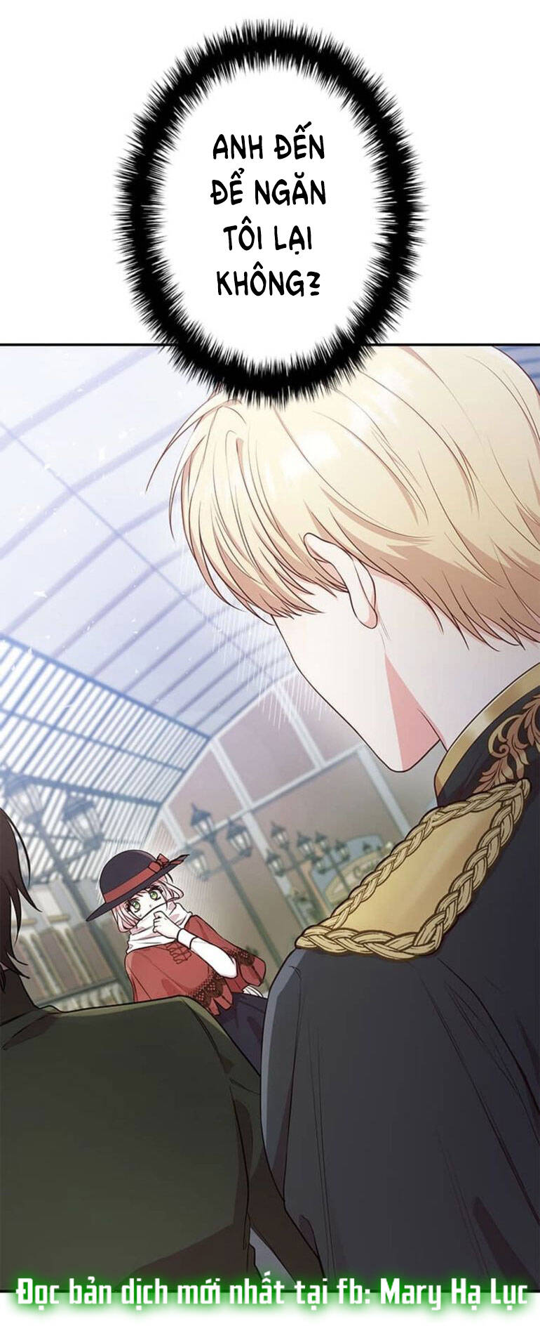 Từ Ác Nữ, Tôi Trở Thành Một Người Mẹ Chapter 6 - 47