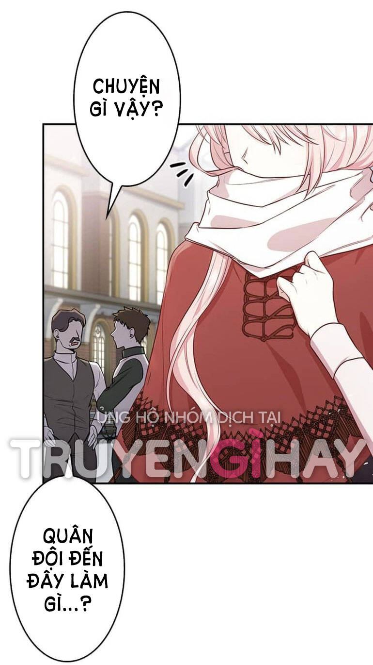 Từ Ác Nữ, Tôi Trở Thành Một Người Mẹ Chapter 6 - 48