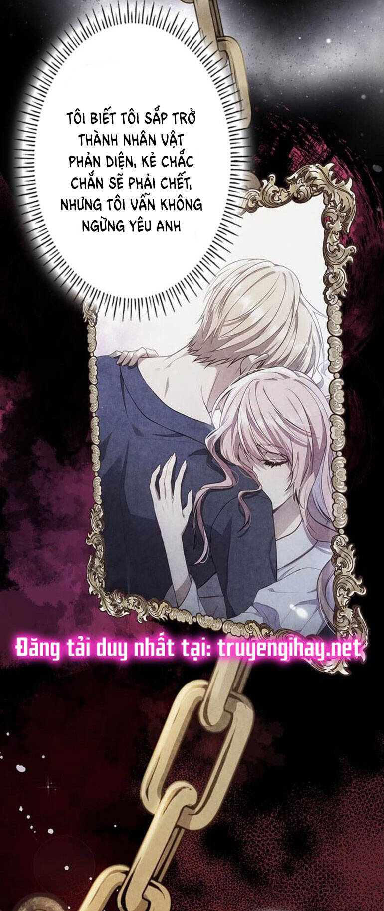 Từ Ác Nữ, Tôi Trở Thành Một Người Mẹ Chapter 6 - 6