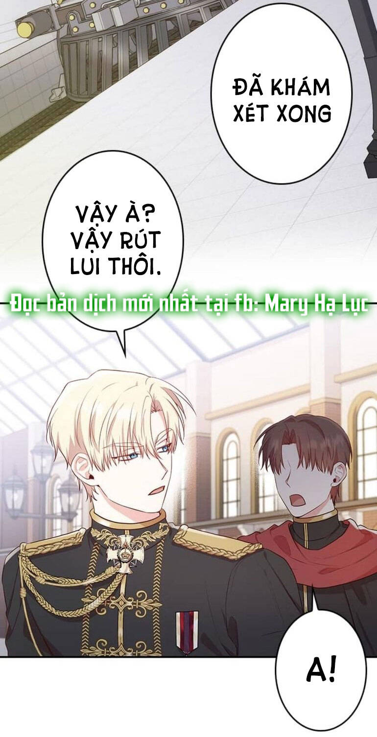 Từ Ác Nữ, Tôi Trở Thành Một Người Mẹ Chapter 7 - 3