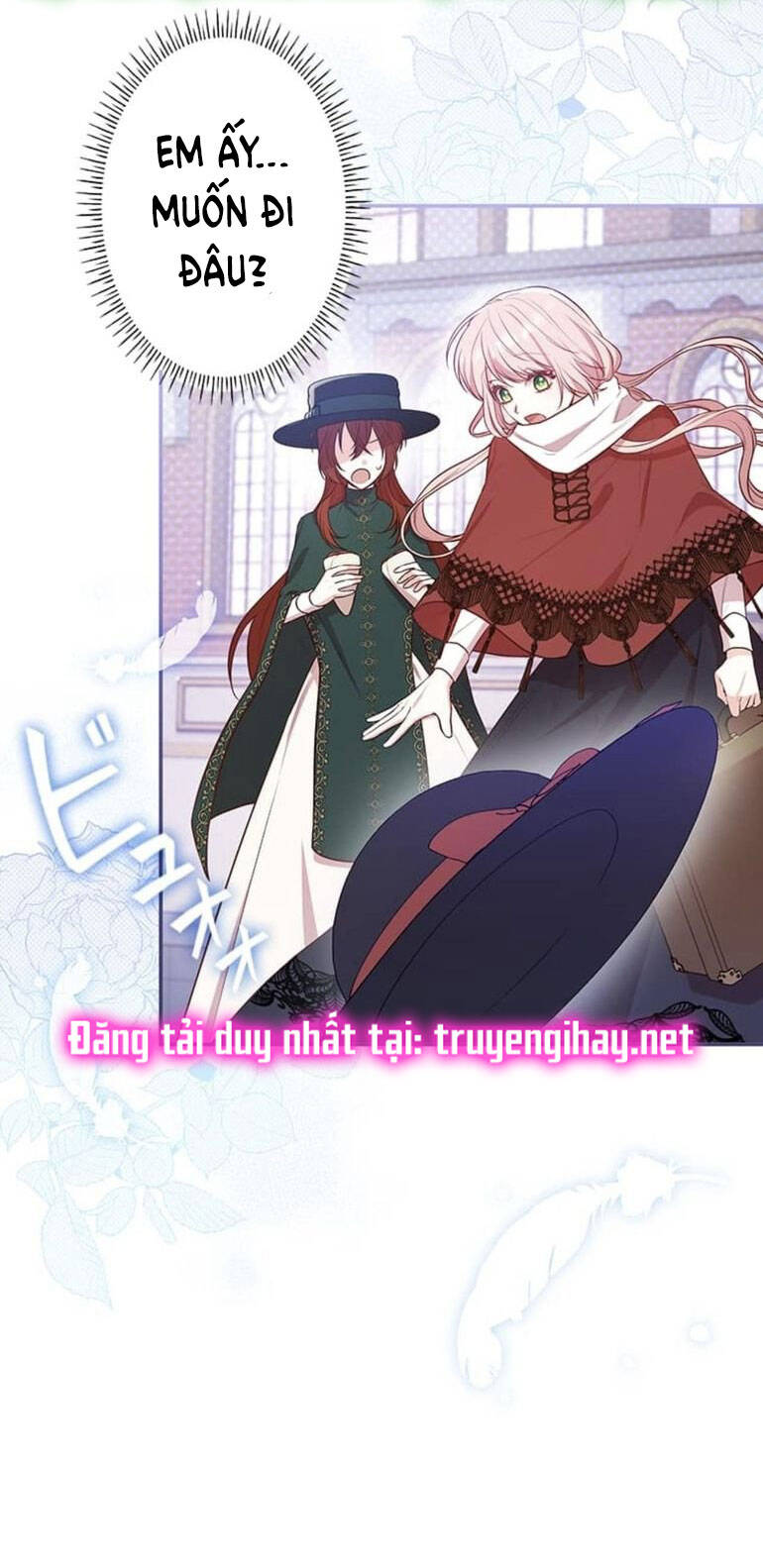 Từ Ác Nữ, Tôi Trở Thành Một Người Mẹ Chapter 7 - 7