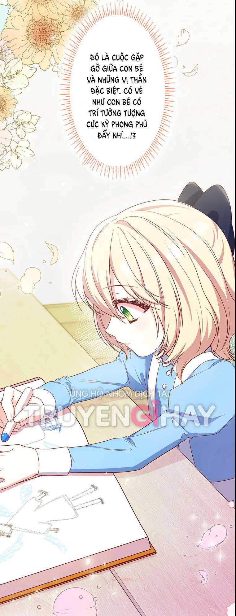 Từ Ác Nữ, Tôi Trở Thành Một Người Mẹ Chapter 8 - 26