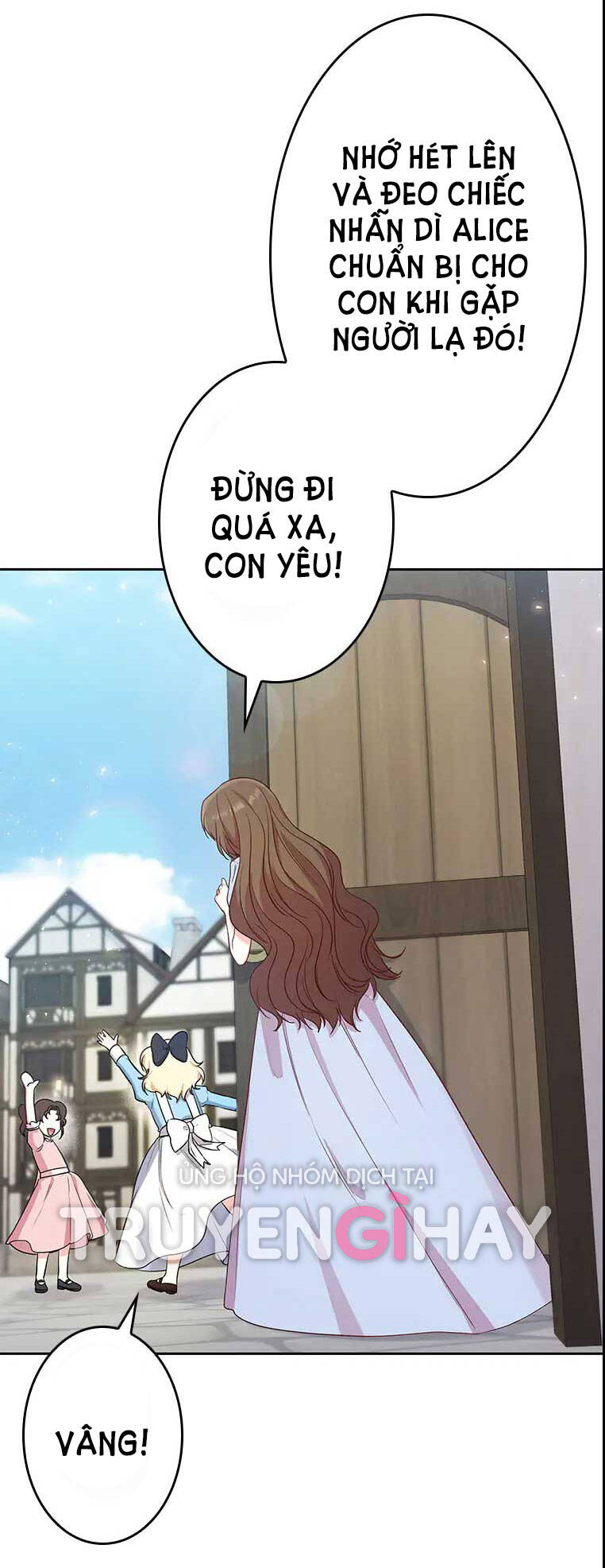 Từ Ác Nữ, Tôi Trở Thành Một Người Mẹ Chapter 8 - 29