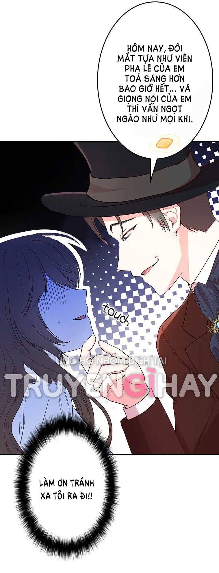 Từ Ác Nữ, Tôi Trở Thành Một Người Mẹ Chapter 8 - 35