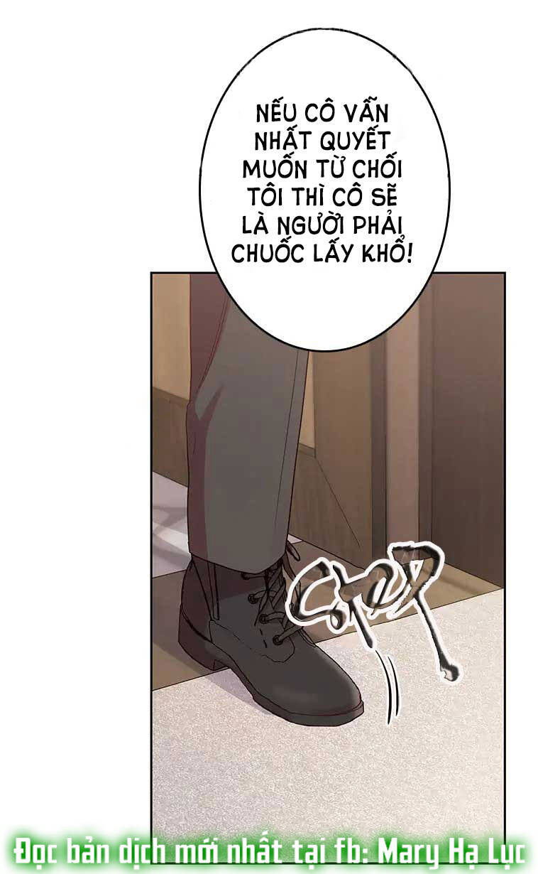 Từ Ác Nữ, Tôi Trở Thành Một Người Mẹ Chapter 8 - 48