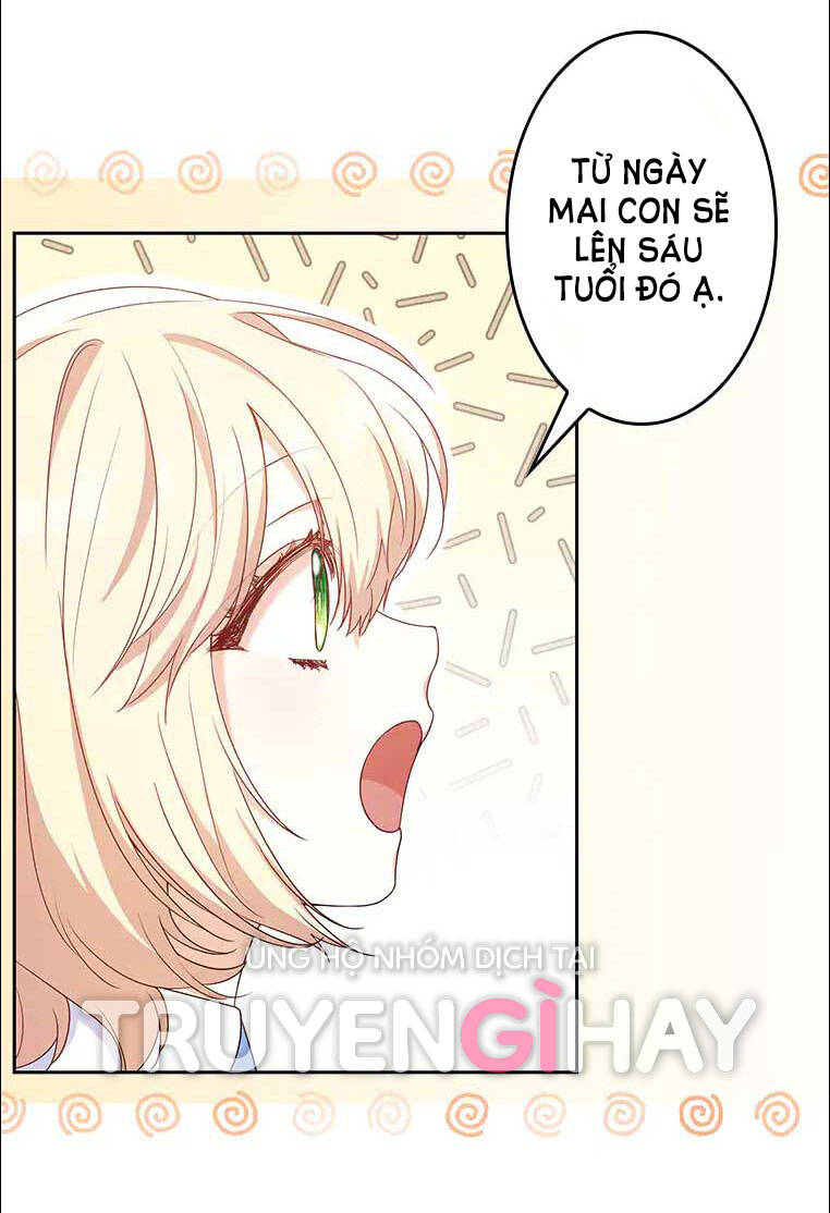 Từ Ác Nữ, Tôi Trở Thành Một Người Mẹ Chapter 9 - 11