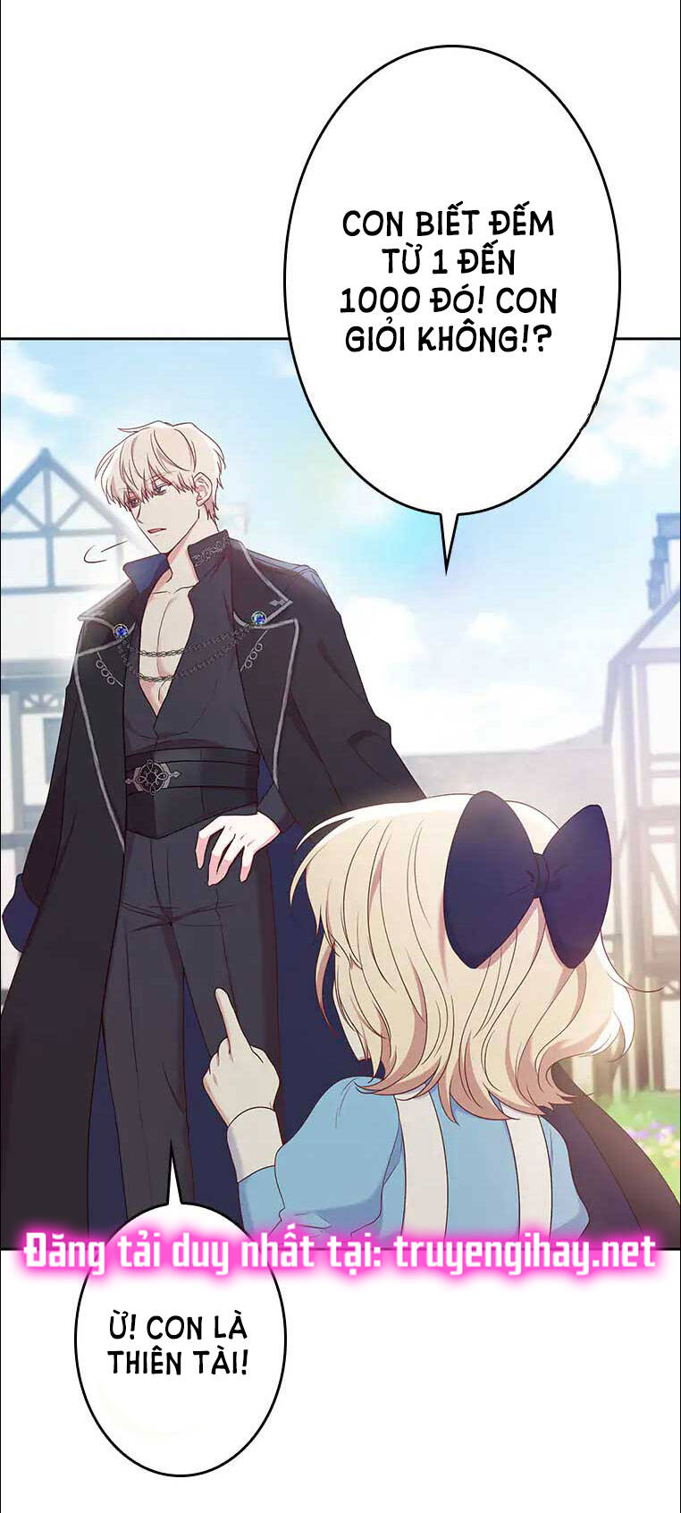 Từ Ác Nữ, Tôi Trở Thành Một Người Mẹ Chapter 9 - 16