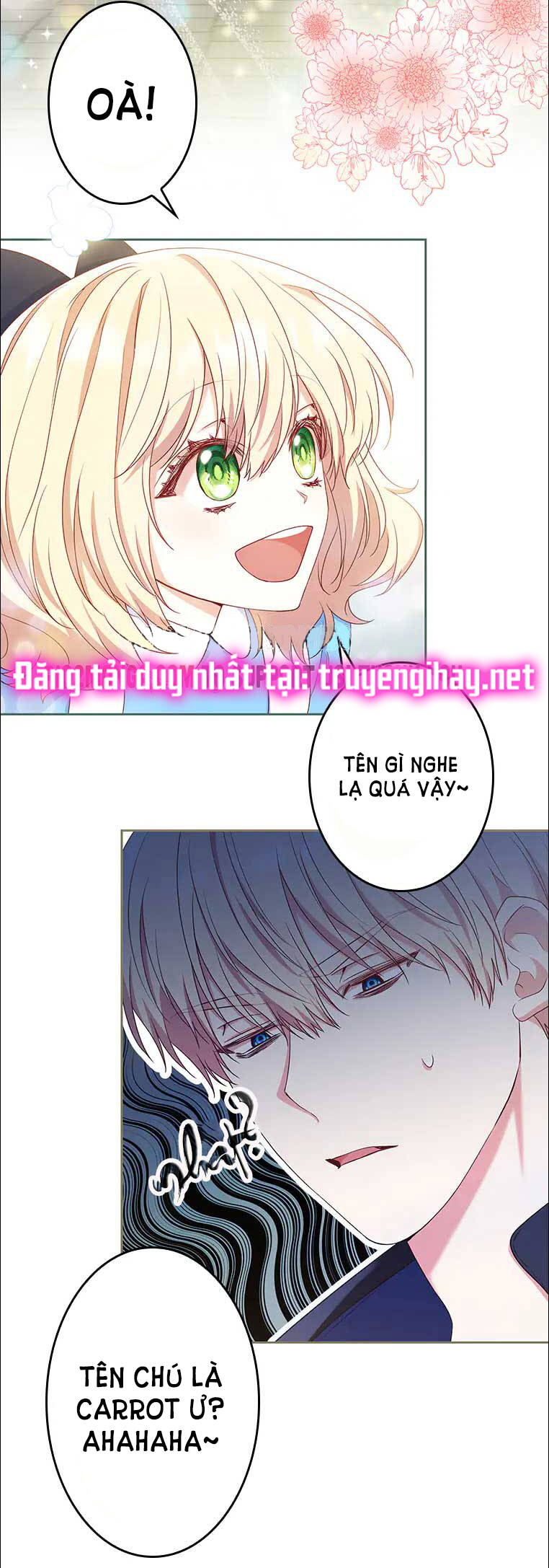 Từ Ác Nữ, Tôi Trở Thành Một Người Mẹ Chapter 9 - 22