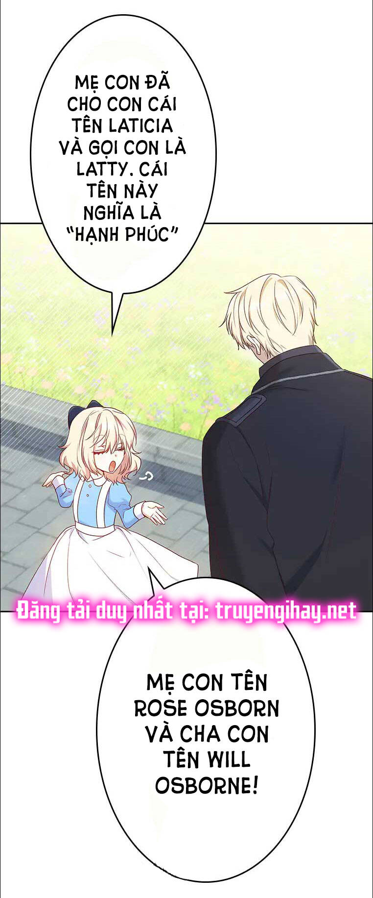 Từ Ác Nữ, Tôi Trở Thành Một Người Mẹ Chapter 9 - 25