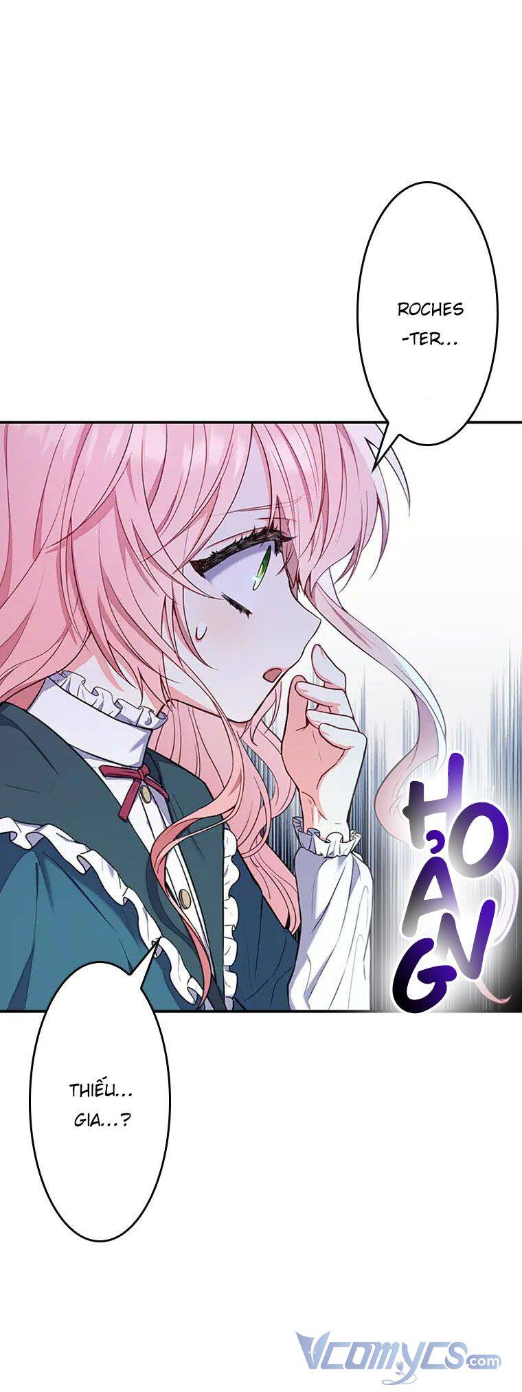 Từ Ác Nữ, Tôi Trở Thành Một Người Mẹ Chapter 1 - 11