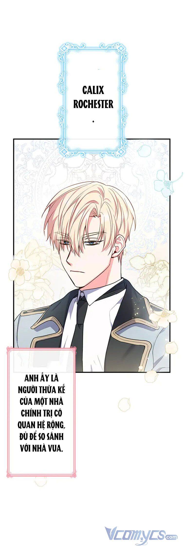 Từ Ác Nữ, Tôi Trở Thành Một Người Mẹ Chapter 1 - 14