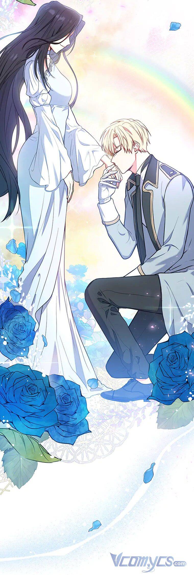 Từ Ác Nữ, Tôi Trở Thành Một Người Mẹ Chapter 1 - 17