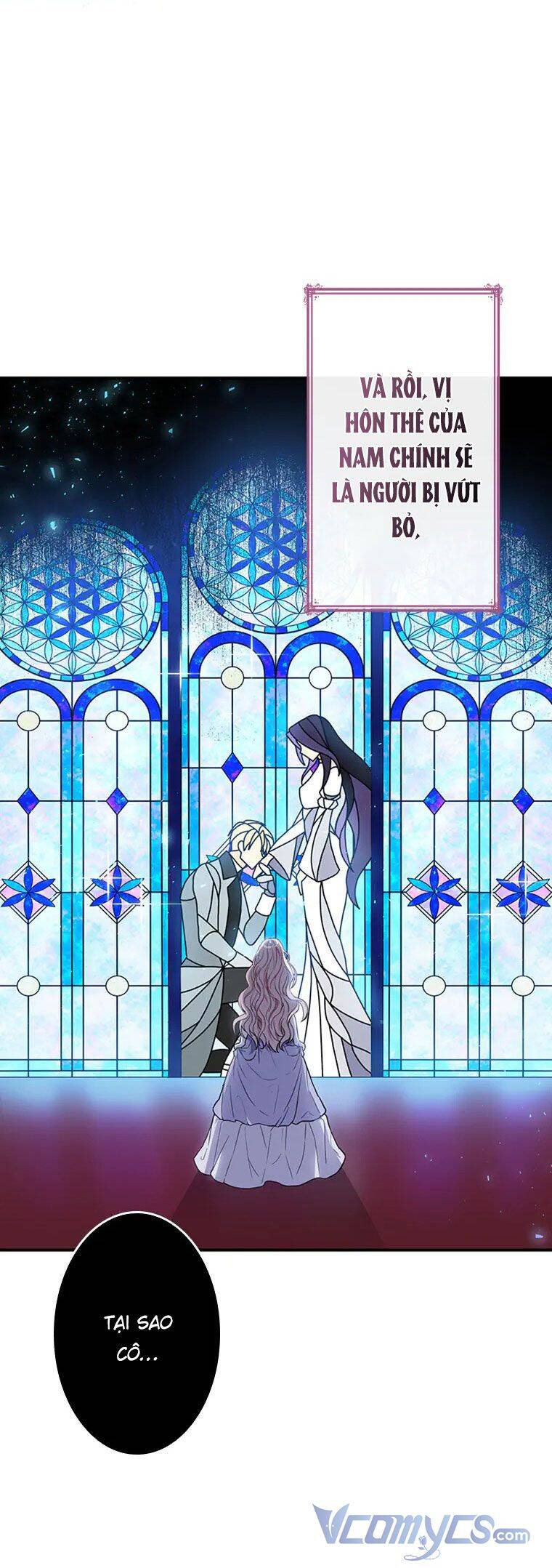 Từ Ác Nữ, Tôi Trở Thành Một Người Mẹ Chapter 1 - 18