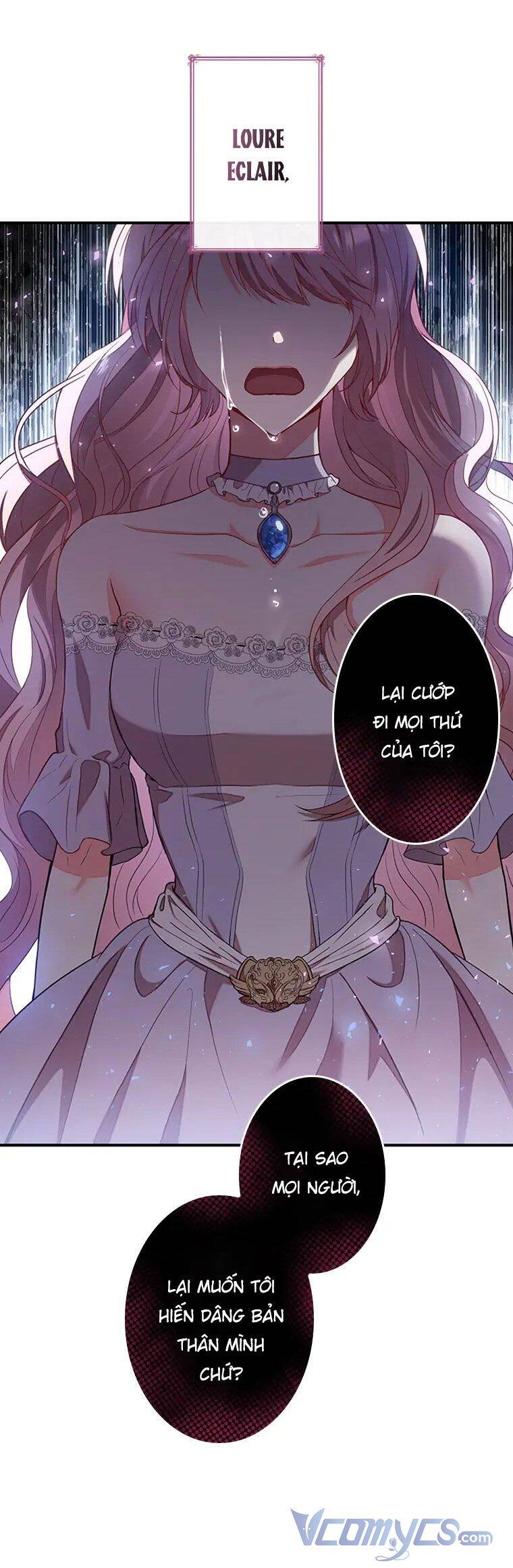 Từ Ác Nữ, Tôi Trở Thành Một Người Mẹ Chapter 1 - 19