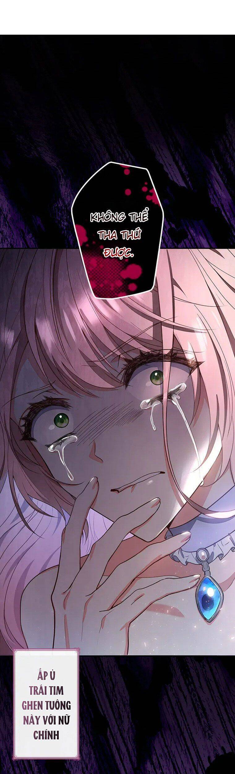 Từ Ác Nữ, Tôi Trở Thành Một Người Mẹ Chapter 1 - 20