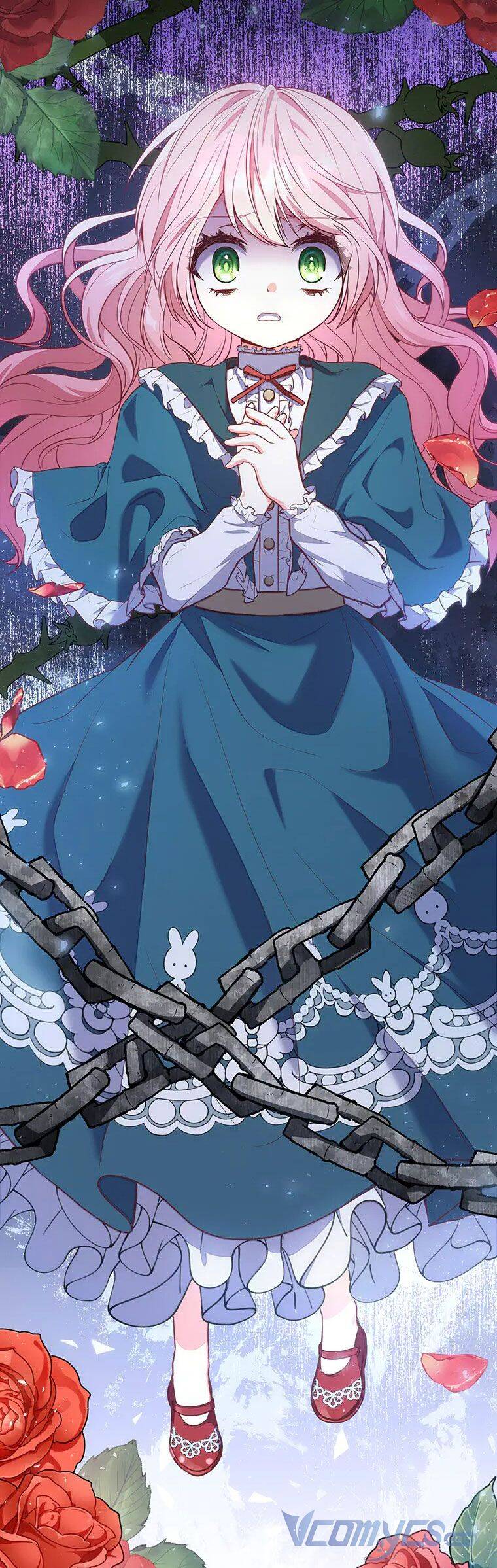 Từ Ác Nữ, Tôi Trở Thành Một Người Mẹ Chapter 1 - 3