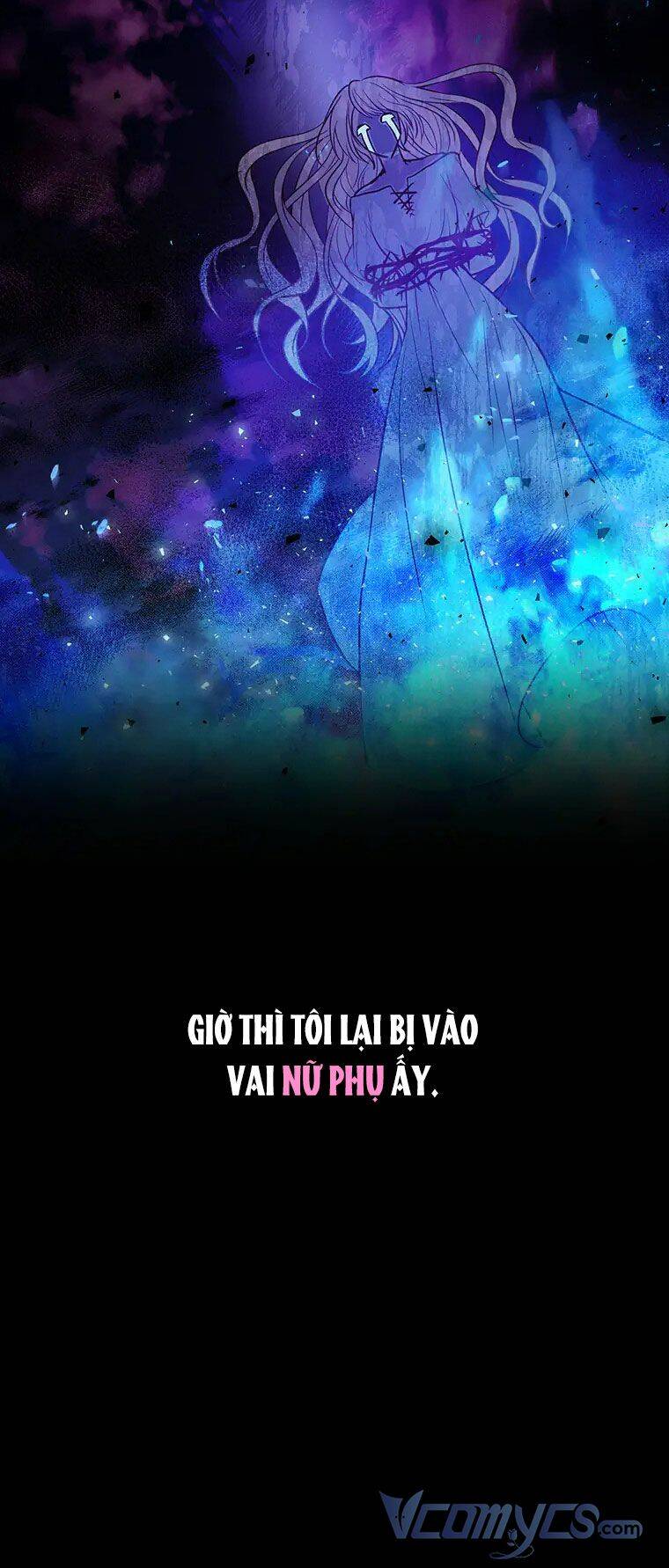 Từ Ác Nữ, Tôi Trở Thành Một Người Mẹ Chapter 1 - 23