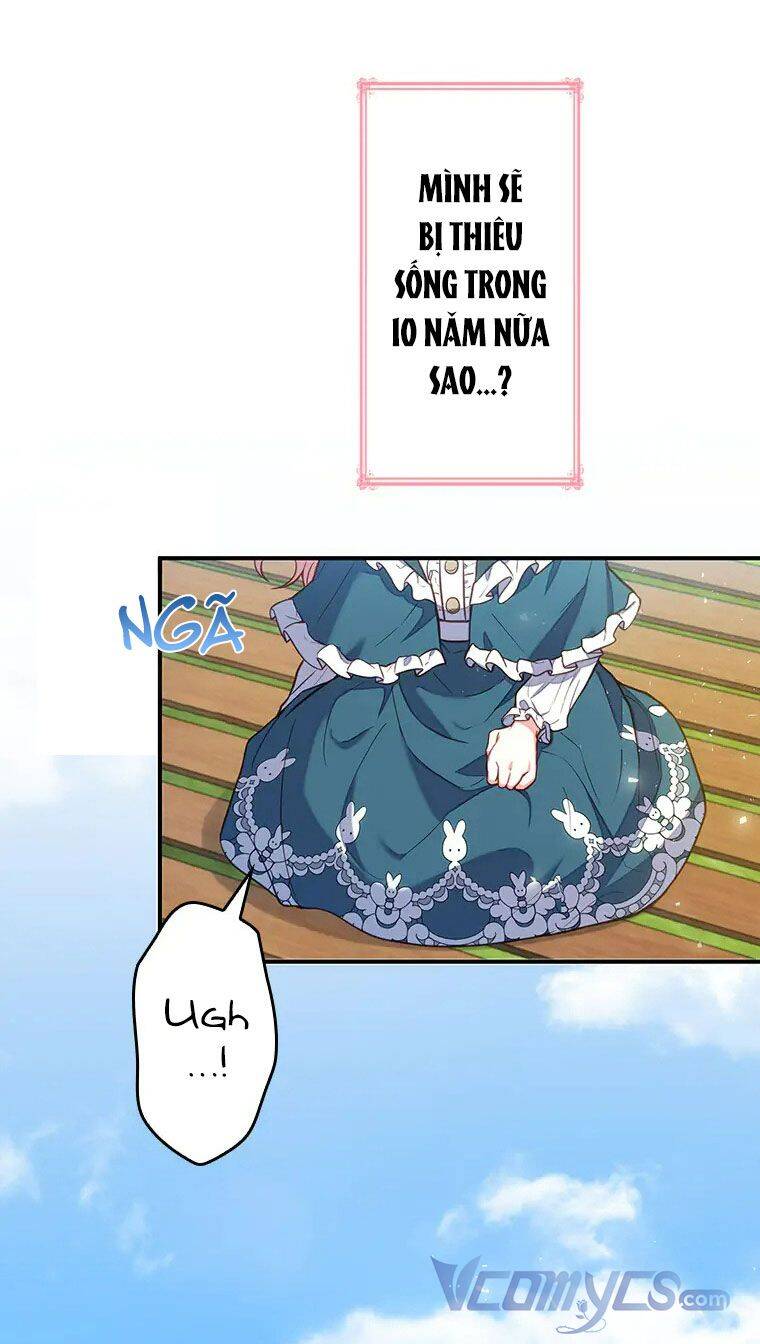 Từ Ác Nữ, Tôi Trở Thành Một Người Mẹ Chapter 1 - 28