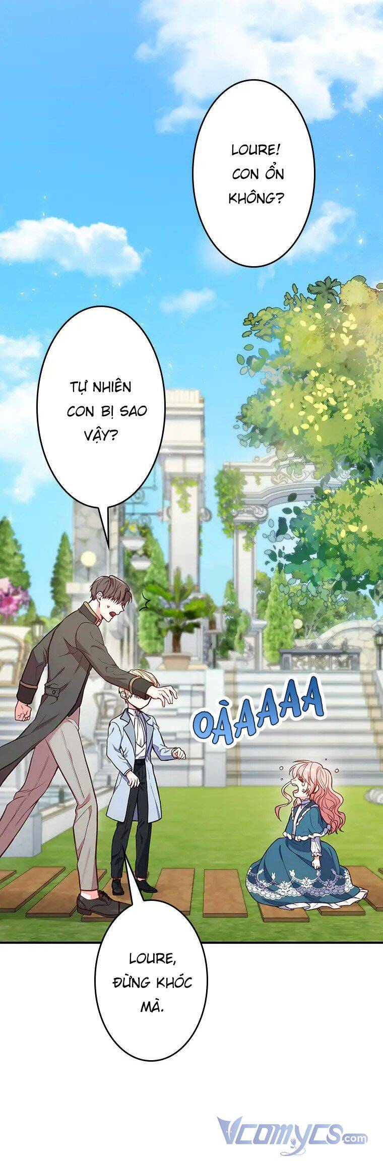 Từ Ác Nữ, Tôi Trở Thành Một Người Mẹ Chapter 1 - 29