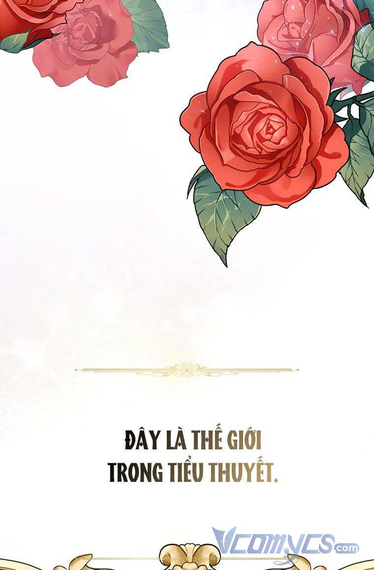 Từ Ác Nữ, Tôi Trở Thành Một Người Mẹ Chapter 1 - 4