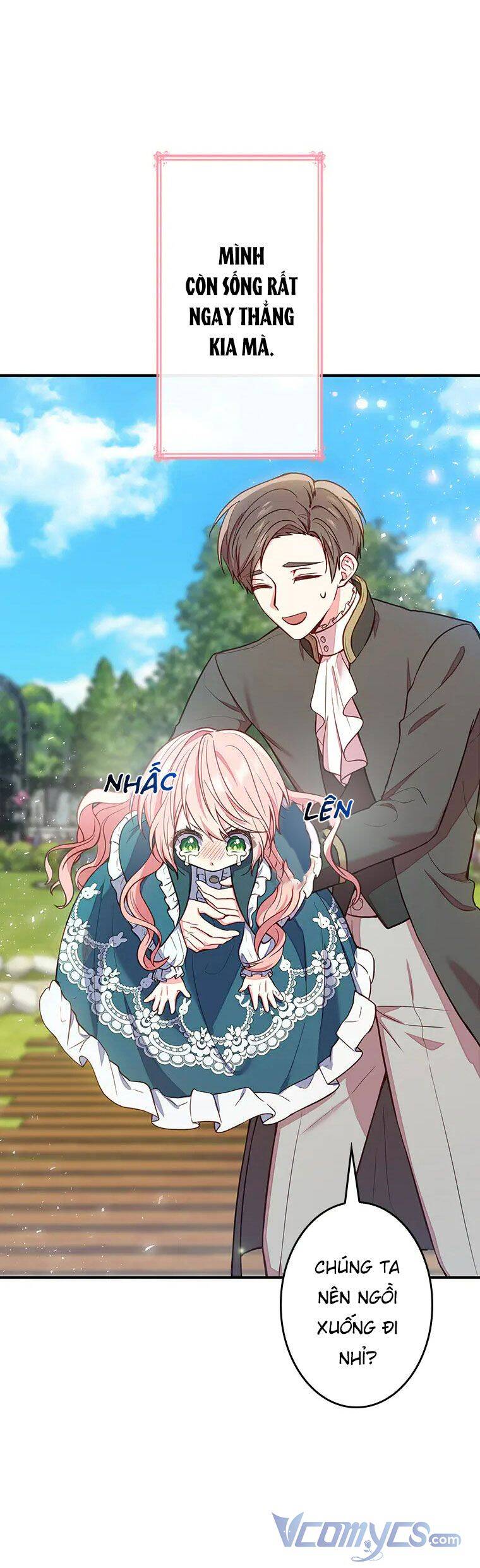 Từ Ác Nữ, Tôi Trở Thành Một Người Mẹ Chapter 1 - 32