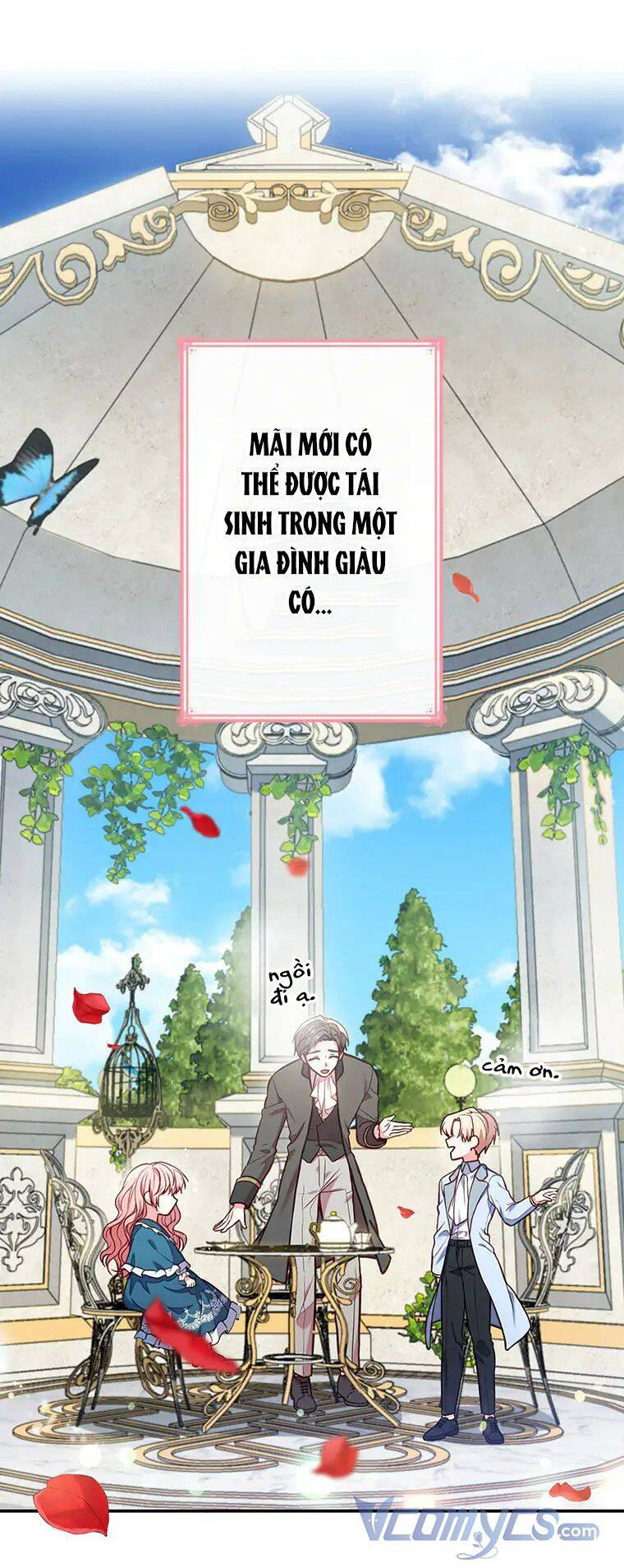 Từ Ác Nữ, Tôi Trở Thành Một Người Mẹ Chapter 1 - 33