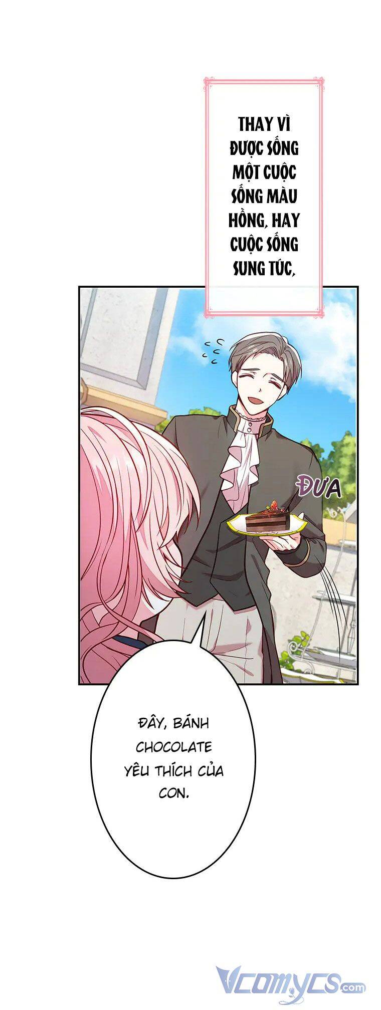 Từ Ác Nữ, Tôi Trở Thành Một Người Mẹ Chapter 1 - 34
