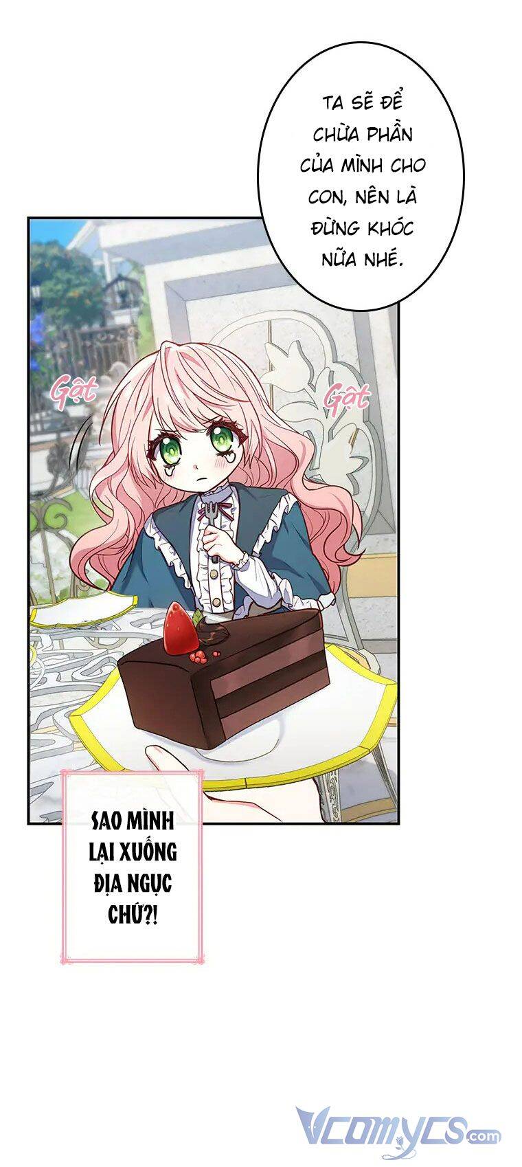Từ Ác Nữ, Tôi Trở Thành Một Người Mẹ Chapter 1 - 35