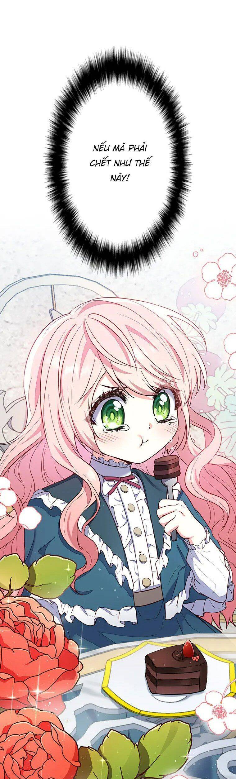 Từ Ác Nữ, Tôi Trở Thành Một Người Mẹ Chapter 1 - 36