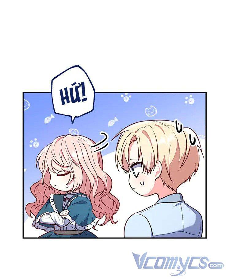 Từ Ác Nữ, Tôi Trở Thành Một Người Mẹ Chapter 1 - 40