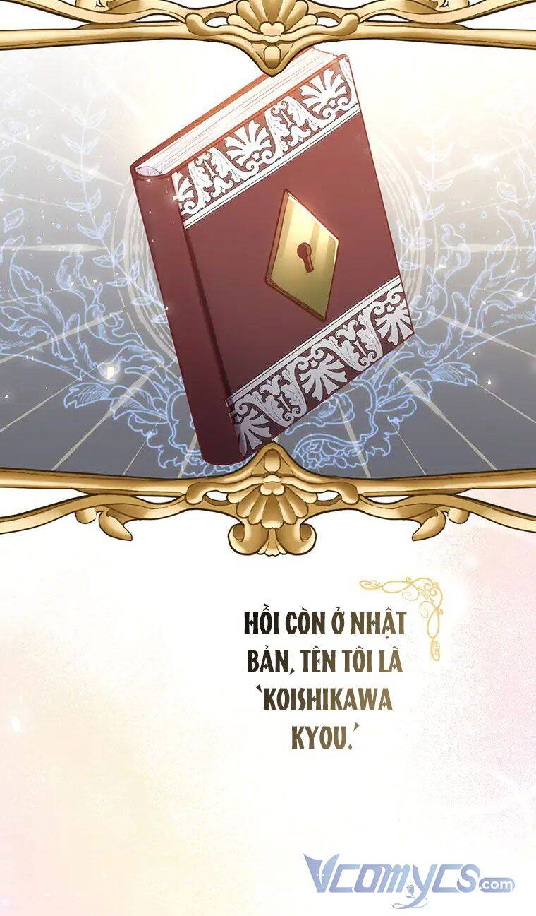 Từ Ác Nữ, Tôi Trở Thành Một Người Mẹ Chapter 1 - 5