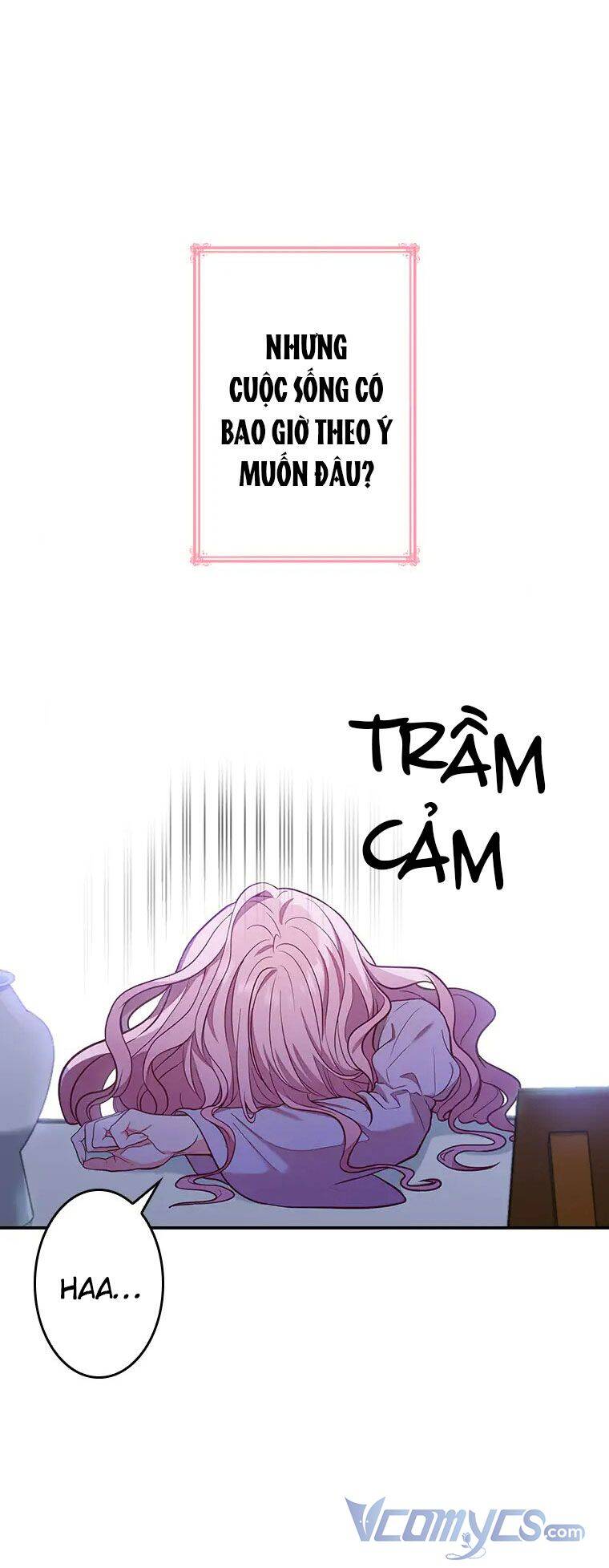 Từ Ác Nữ, Tôi Trở Thành Một Người Mẹ Chapter 1 - 43