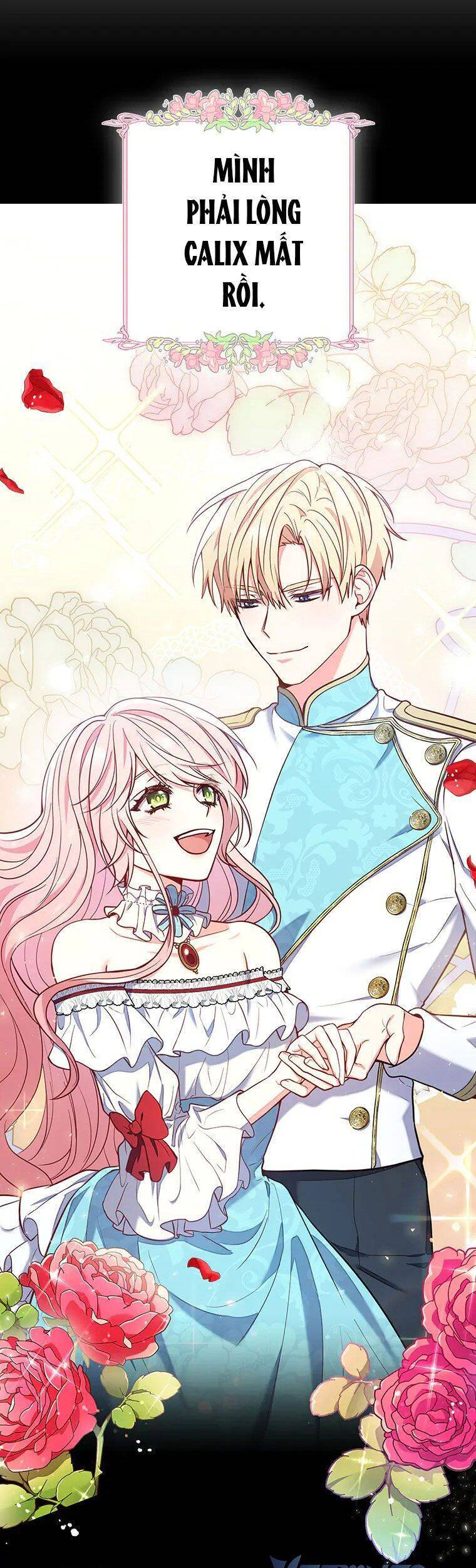 Từ Ác Nữ, Tôi Trở Thành Một Người Mẹ Chapter 1 - 45