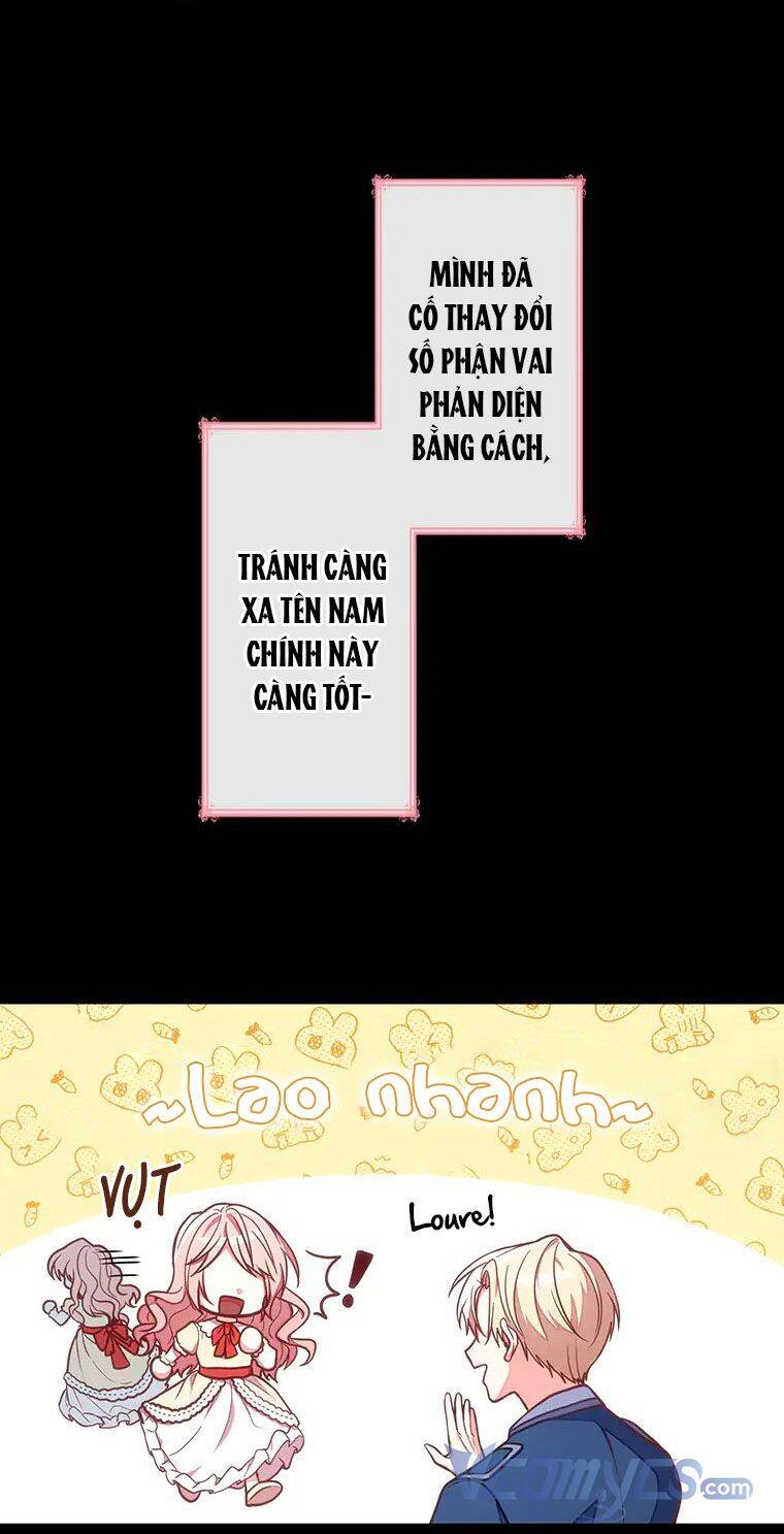 Từ Ác Nữ, Tôi Trở Thành Một Người Mẹ Chapter 1 - 47